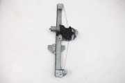 Fensterheber vorn links DACIA LODGY JS 807213915R 11-2012