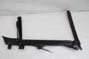 Sonnenrollo BMW 7 730d F01 00140890 12-2010