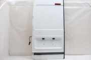 Hecktür links Ford TRANSIT KASTEN FA 1741888 Weiss 07/2012