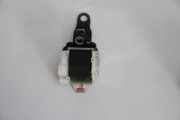 Gurt hinten links Citroen C1 1 7P1200 06/2010