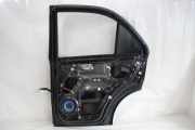 T?r hinten rechts Kia SORENTO 1 Schwarz 05-2008