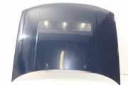 Motorhaube VW GOLF 3 Blau 1H6823031A 11/1996