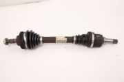 Antriebswelle vorn links Peugeot 206 CC Cabrio 3272AH 1,6 ABS 80 KW 109 PS Diese