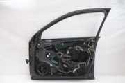 Beifahrert?r T?r vorn rechts Audi A4 B7 EC 8E0831052J Schwarz 10-2007
