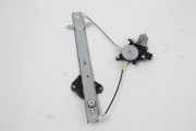 Fensterheber hinten links Subaru FORESTER 3 SH 910290 02/2010