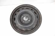 Felge Stahlfelge vorn rechts 5.5x14 ET49 Opel CORSA C 24463047 1002042 02-2002