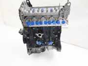 Motor Nissan QASHQAI II R9M 1010201Q0L 1,6 96 KW 130 PS Diesel 11/2015