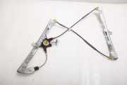 Fensterheber vorn rechts Peugeot 206 SW 2E 9222F8 ohne Motor 09/2003