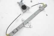 Fensterheber hinten rechts Nissan PATHFINDER R51 827213X00A ohne Motor 01/2013