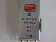 Relais Mercedes E Klasse 280 S 124 0005406745 2.8 142 KW 193 PS Benzin 12-1994