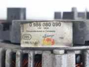 Lichtmaschine Audi A6 ALLROAD BOSCH 3,0 171 KW 233 PS Diesel 10/2007