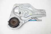 Fensterheber hinten rechts Kia SPORTAGE 2 834800Z050 ohne Motor 03/2010