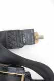 Gurt hinten rechts Audi 80 89 893857709 06/1991