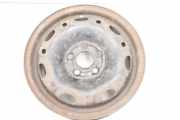 Felge Stahlfelge vorn rechts 5Jx14 ET35 VW POLO 9N 6Q0601027H 01/2006