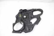 Fensterheber hinten rechts Mazda 3 BK 03-2005