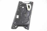 Fensterheber vorn rechts Land Rover DISCOVERY 3 964034102 ohne Motor 02/2007