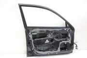 Fahrertür Tür vorn links Mitsubishi CARISMA 2 DA MR496069 Schwarz 09/2004