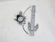 Fensterheber hinten rechts Nissan X-TRAIL 2 T31 82730JG00A DENSO 02/2012