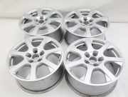 Felgensatz 8x17 ET39 Audi Q5 8R 8R0601025G 09/2012