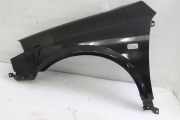 Kotflügel vorn links Nissan PRIMERA Kombi P12 Schwarz 63101AV630 05/2005