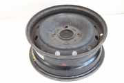 Felge Stahlfelge hinten rechts 5Jx13 ET28 Peugeot 306 Cabrio 540152 10/1997