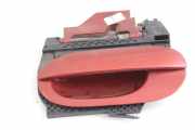 Türgriff hinten links BMW 520i 5er E39 51228245465 10/1998