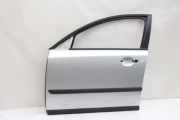Fahrertür Tür vorn links Volvo V50 31335440 Silber 02/2006