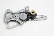 Fensterheber hinten rechts Toyota AVENSIS 3 T27 02/2012