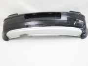 Stoßstange hinten VW POLO 9N 01-2009