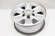 Alu Felge Alufelge hinten rechts 7Jx16 ET38 Opel FRONTERA B 91157888 08/2000