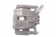 Bremssattel vorn rechts Citroen C4 2 B7 4401S3 4404L3 ABS 1,6 68 KW 92 PS Diesel