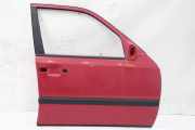 Tür vorn rechts Mercedes C-KLASSE W202 2027201605 Rot 04/1994