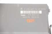 Karosseriesteuergerät Mercedes CLK C209 2098205926 Komfortsteuergerät 06/2008