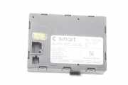 Karosseriesteuergerät Smart FORFOUR 4548201126 Gateway 4548202526 06/2005