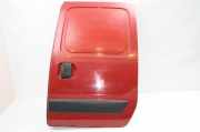 Schiebetür links Renault KANGOO FC 7751473602 Rot 08/2003