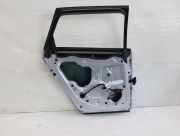 T?r hinten links Audi A3 Sportback 8P 8P4833051A Silber 02/2008