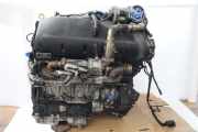 Motor VW PHAETON 3D2 AJS 07Z100031DX 4,9 230 KW 313 PS Diesel 04/2004