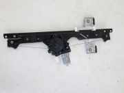 Fensterheber hinten links Jeep GRAND CHEROKEE 3 WH WK 55394229AB 01-2006