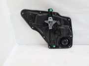 Fensterheber hinten rechts VW TIGUAN 1 5N 5N0839462A 11-2012