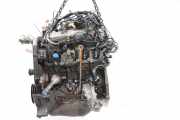 Motor Audi 90 89 NG 2,3 100 KW 136 PS Benzin 02/1991