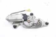 Wischermotor hinten Daihatsu CUORE L7 8513097202 02/2003