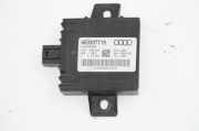 Karosseriesteuergerät Audi A8 D3 4E0907719 Abschleppschutz 12/2003