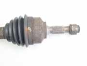 Antriebswelle vorn rechts Citroen C2 JM 3273EA ABS 1,4 54 KW 73 PS Benzin 01/200