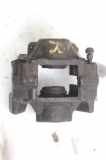 Bremssattel hinten rechts Opel OMEGA B 90543587 ATE ABS 2,2 106 KW 144 PS Benzin