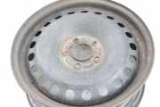 Felge Stahlfelge hinten rechts 6.5Jx16 ET50 Ford FOCUS 3 Turnier 10/2013