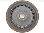 Felge Stahlfelge vorn links 6.5x15 ET35 Opel ZAFIRA B 11/2005
