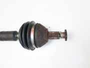 Antriebswelle vorn rechts Skoda FABIA 1 Combi 6Y 6Q0407452HX ABS 1.4 55 KW 75 PS