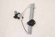 Fensterheber hinten links Subaru FORESTER 3 SH 61042SC011 61042SC010 12/2009