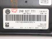 Karosseriesteuergerät VW AMAROK 2H 2H0927771 AAM 06/2012