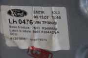 Fensterheber hinten links Ford C-MAX 1 8M51R264A27AA 01-2008